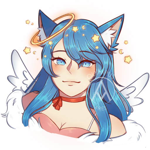 Blue Angel